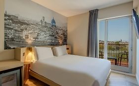 B&B Hotel Firenze City Center
